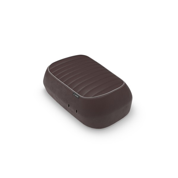 Royal Enfield Royal Enfield Classic 350 Brown Touring Passenger Seat